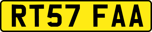 RT57FAA
