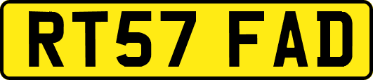 RT57FAD