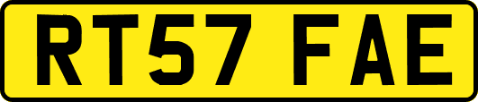RT57FAE