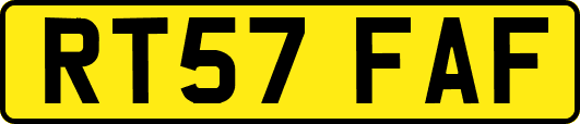 RT57FAF