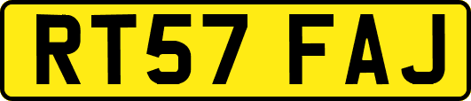 RT57FAJ
