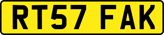 RT57FAK