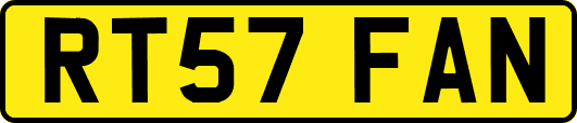 RT57FAN