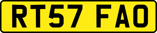 RT57FAO