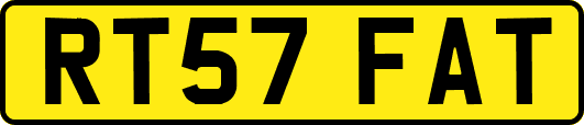 RT57FAT