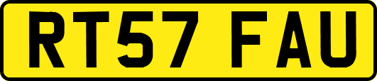 RT57FAU