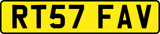 RT57FAV
