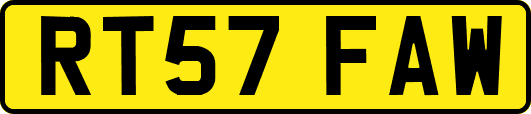 RT57FAW