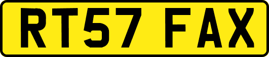 RT57FAX