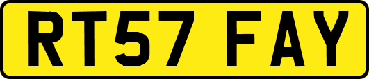 RT57FAY