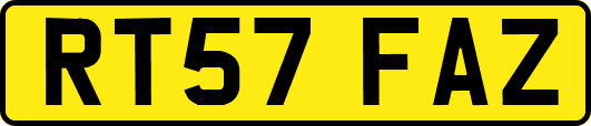 RT57FAZ