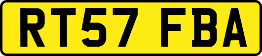 RT57FBA