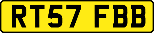 RT57FBB