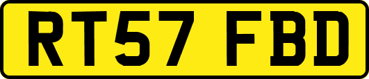 RT57FBD