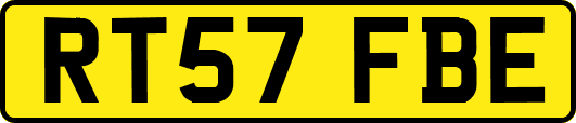 RT57FBE