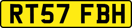 RT57FBH