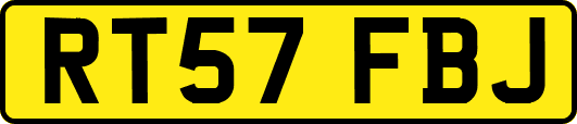 RT57FBJ