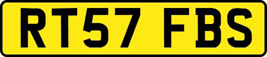 RT57FBS