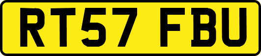 RT57FBU