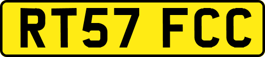 RT57FCC