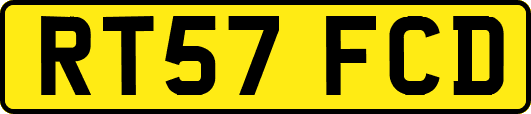 RT57FCD