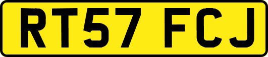 RT57FCJ