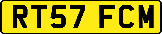 RT57FCM
