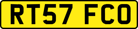 RT57FCO