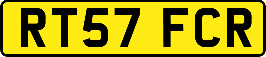 RT57FCR