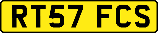 RT57FCS