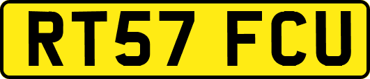 RT57FCU