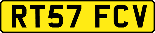 RT57FCV