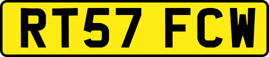 RT57FCW