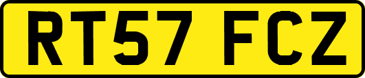 RT57FCZ