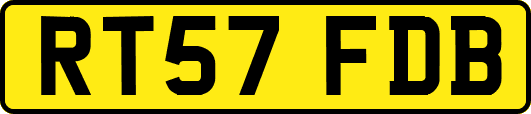 RT57FDB