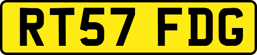 RT57FDG