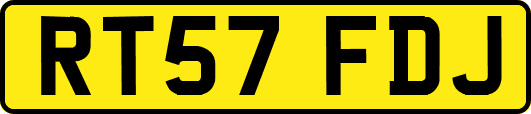 RT57FDJ