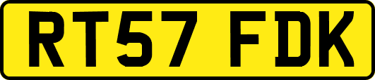 RT57FDK