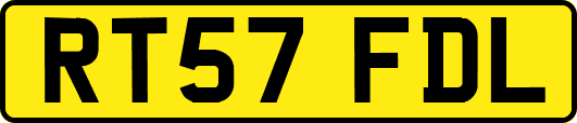 RT57FDL