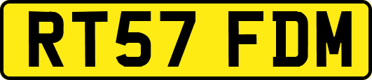 RT57FDM
