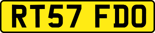 RT57FDO