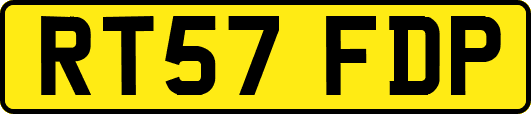 RT57FDP