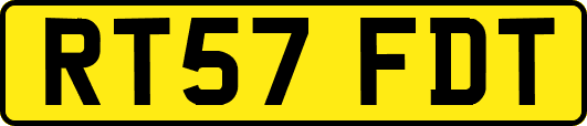 RT57FDT