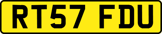 RT57FDU