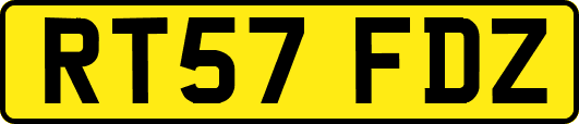 RT57FDZ