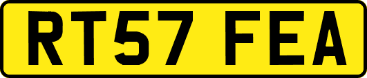 RT57FEA