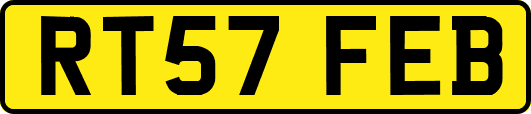 RT57FEB