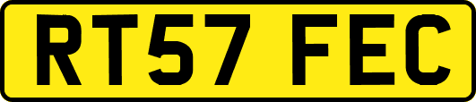 RT57FEC