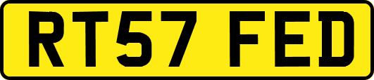 RT57FED