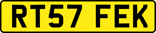 RT57FEK